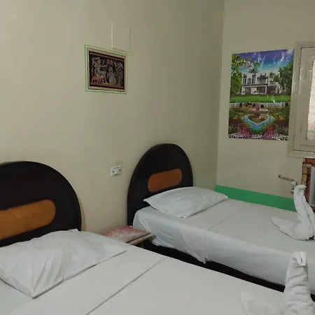 Bob Marley Peace Hotel Louxor Extérieur photo