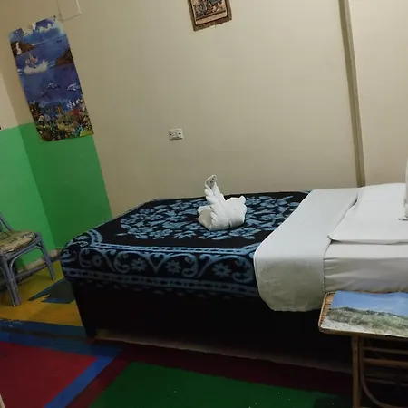 Bob Marley Peace Hotel Louxor Extérieur photo