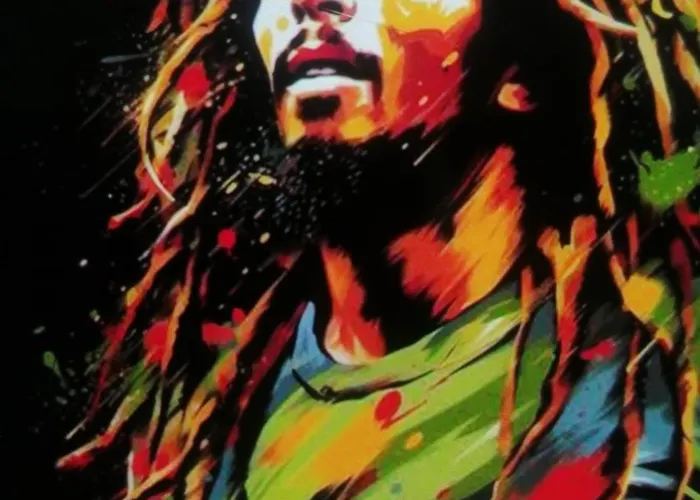 Bob Marley Peace Hotel Luxor