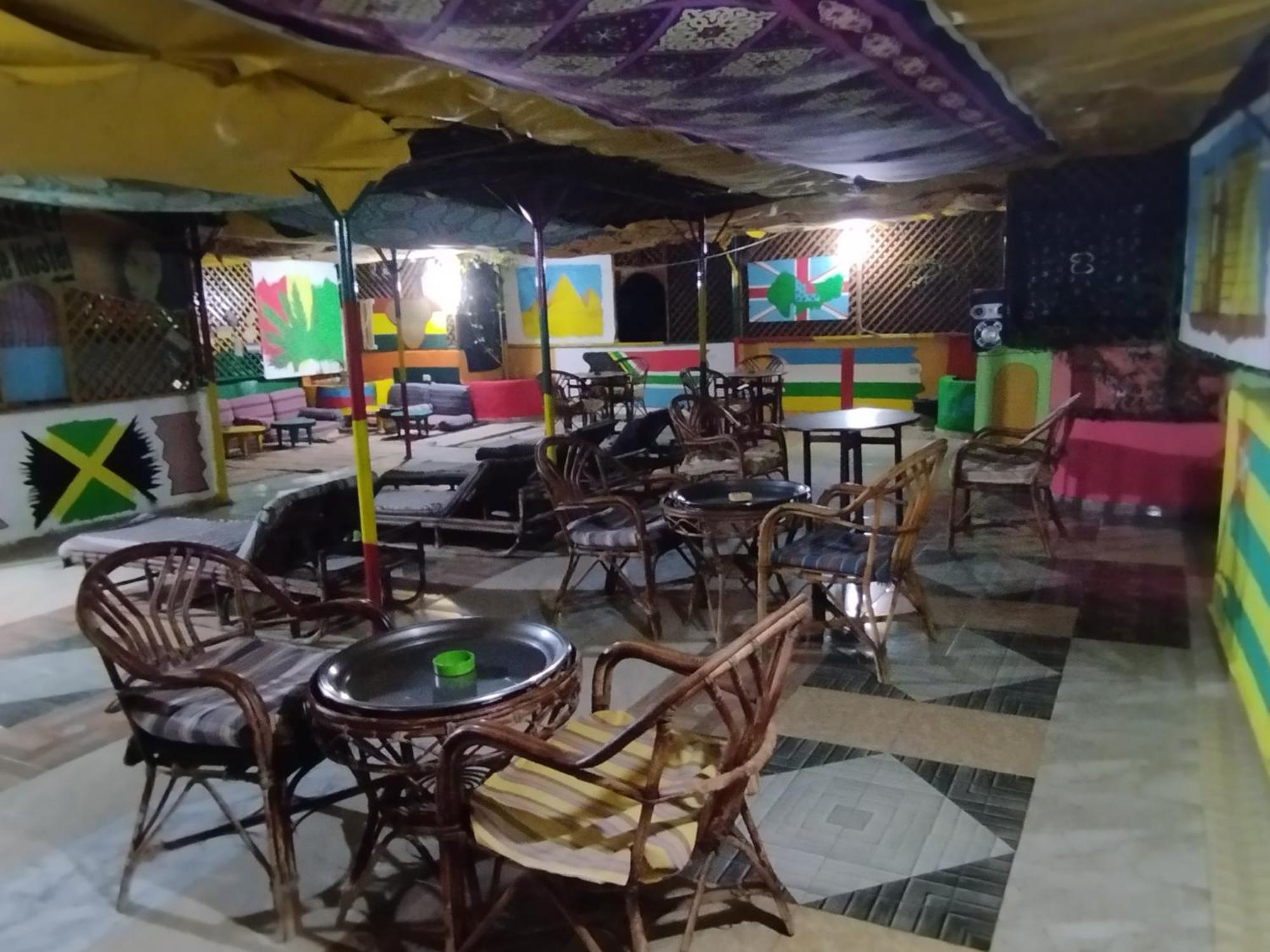 Hotel Bob Marley Peace 2*