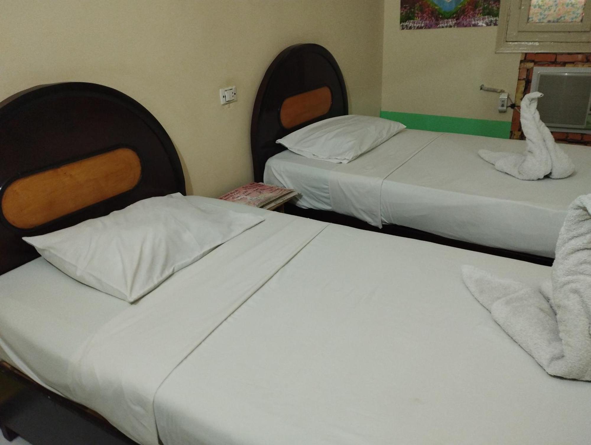 Hotel Bob Marley Peace Louxor