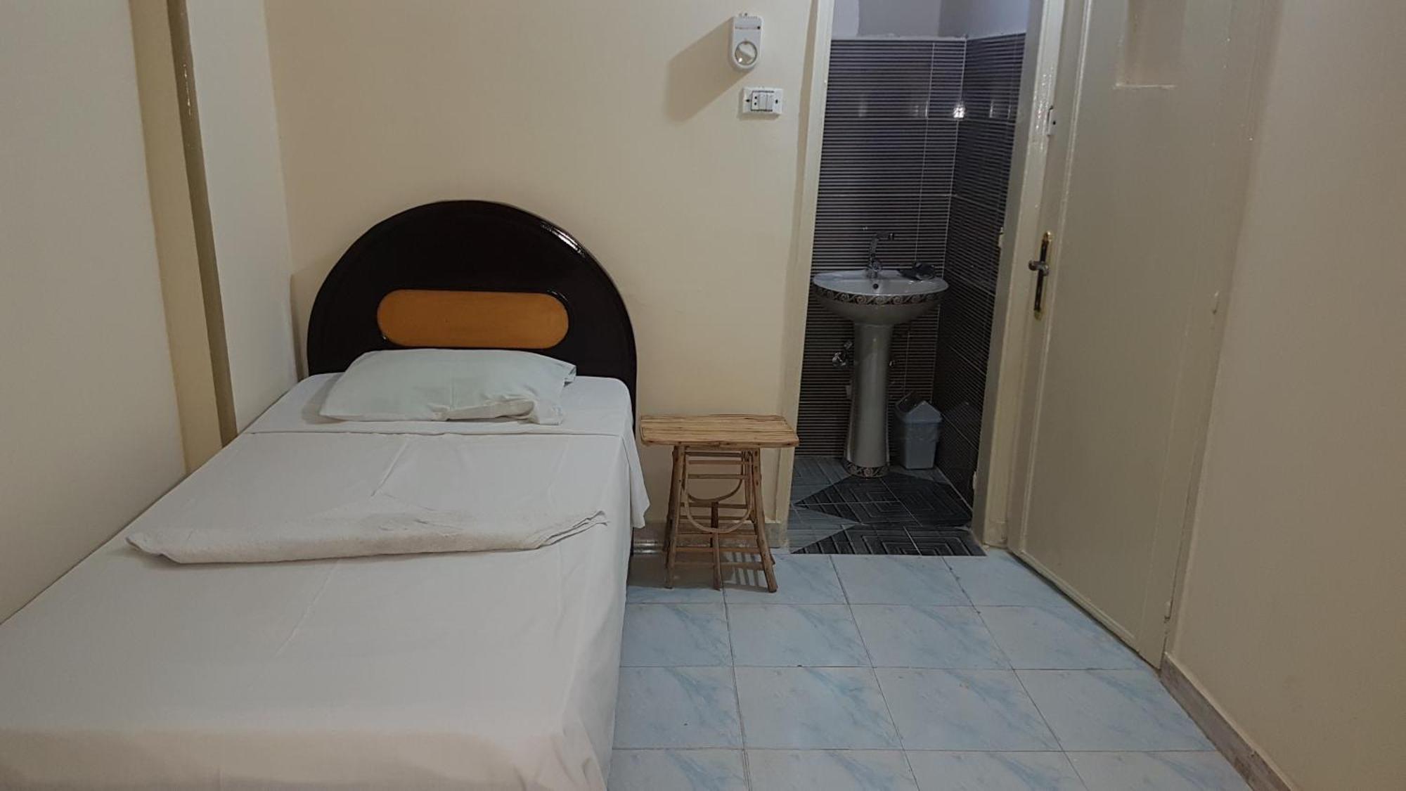 Bob Marley Peace Hotel