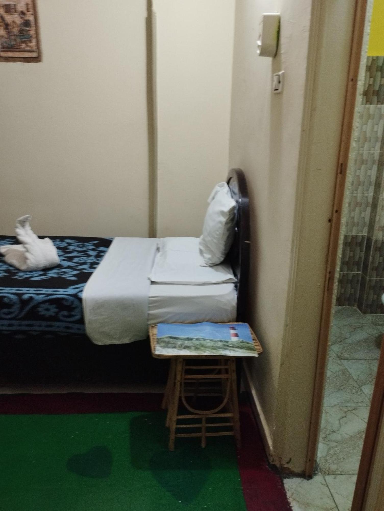 Bob Marley Peace Hotel