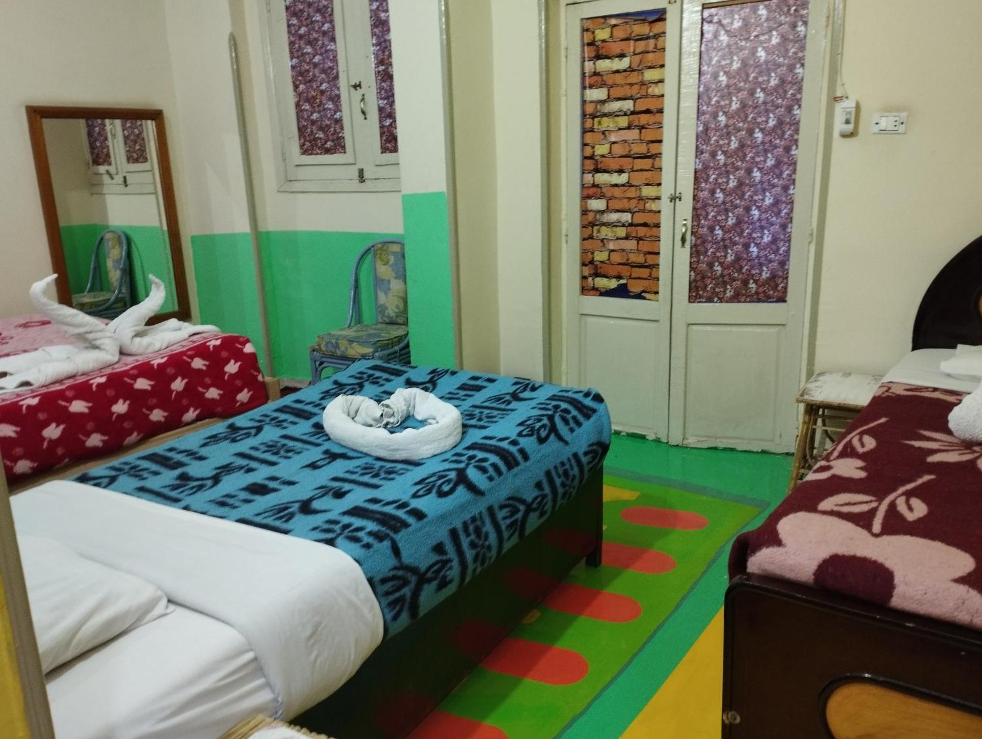 Hotel Bob Marley Peace Louxor