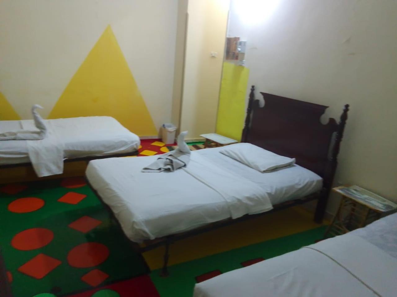 Hotel Bob Marley Peace