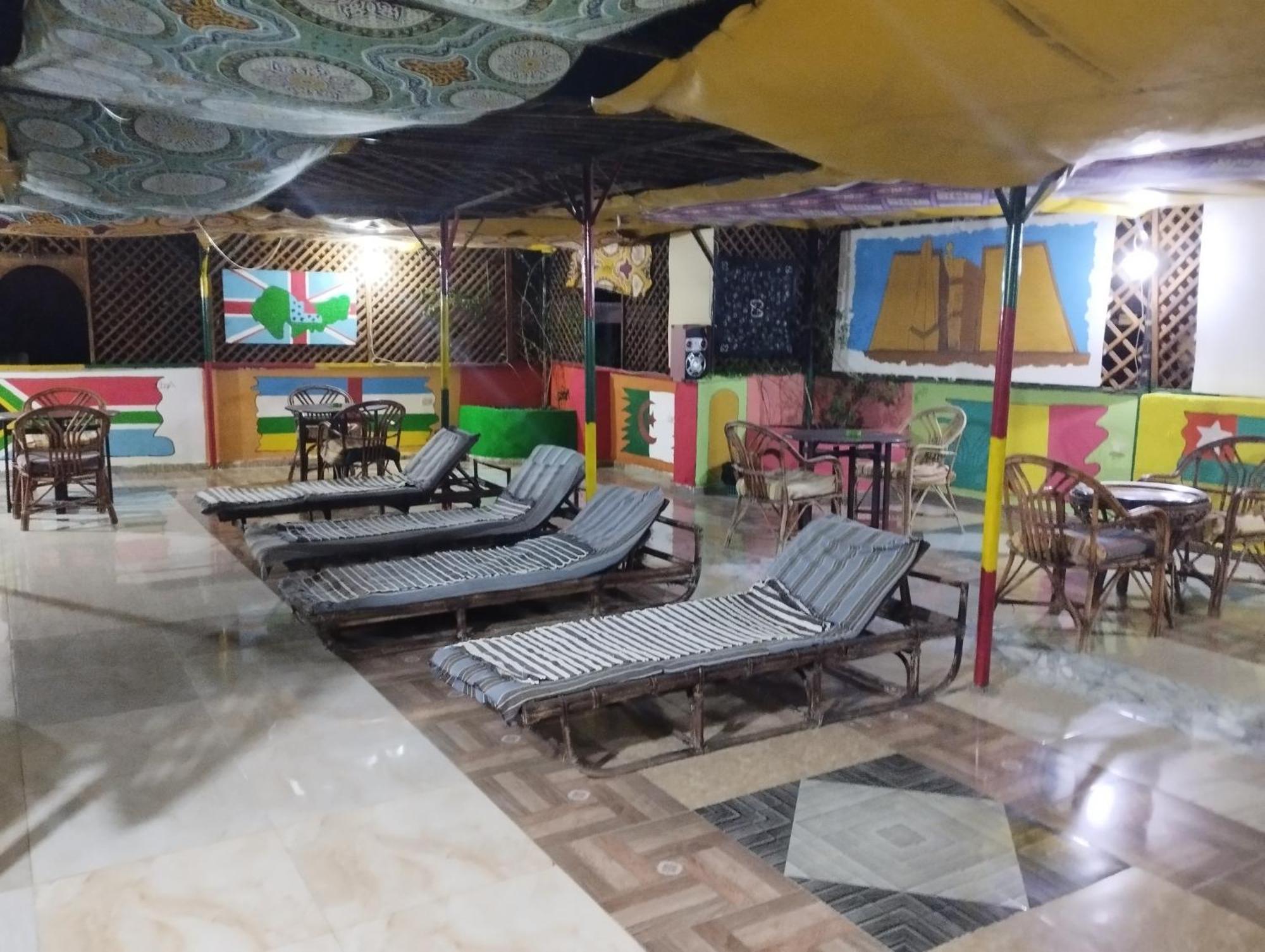 Hotel Bob Marley Peace 2*