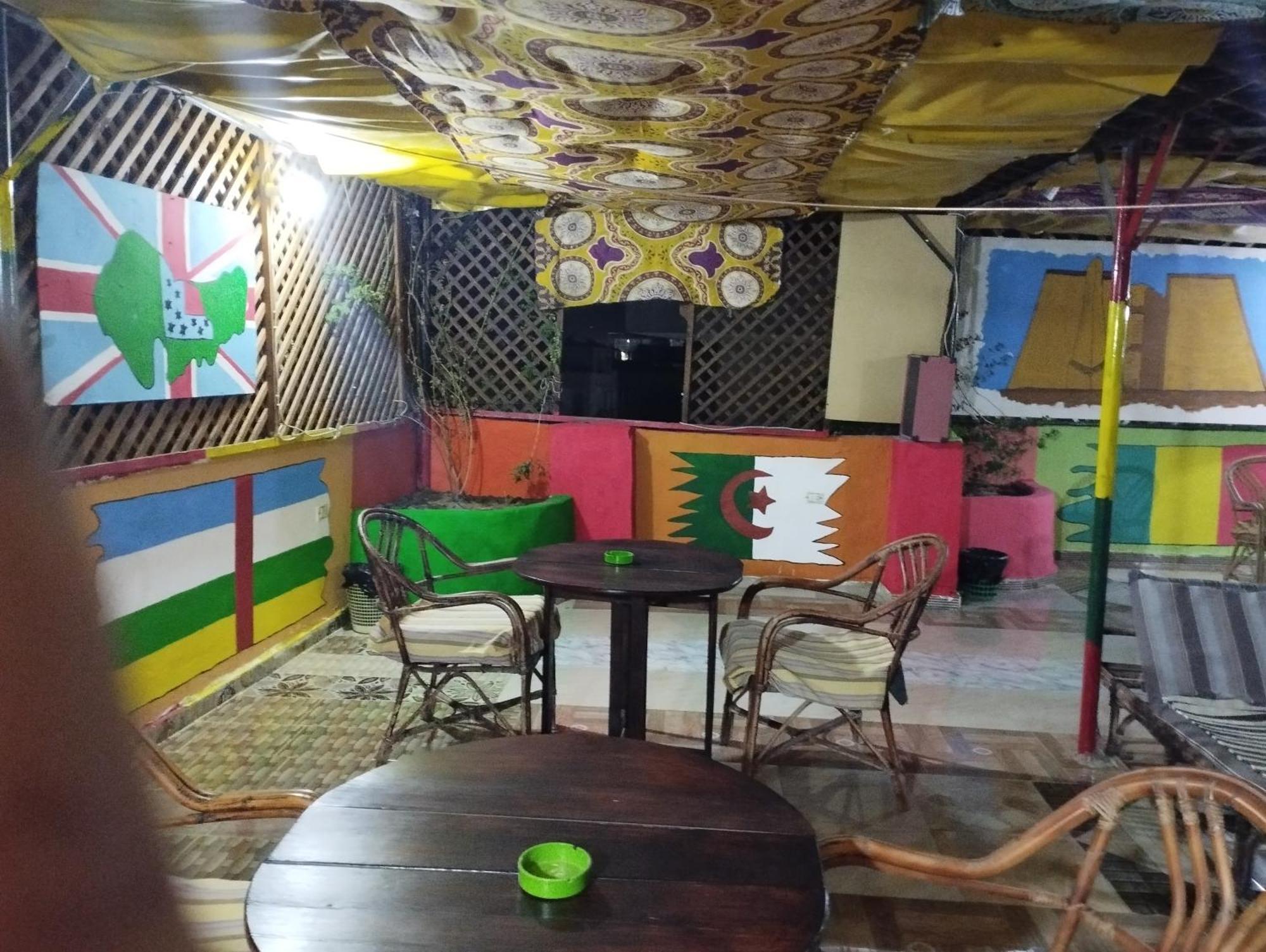 Bob Marley Peace 2* Luxor