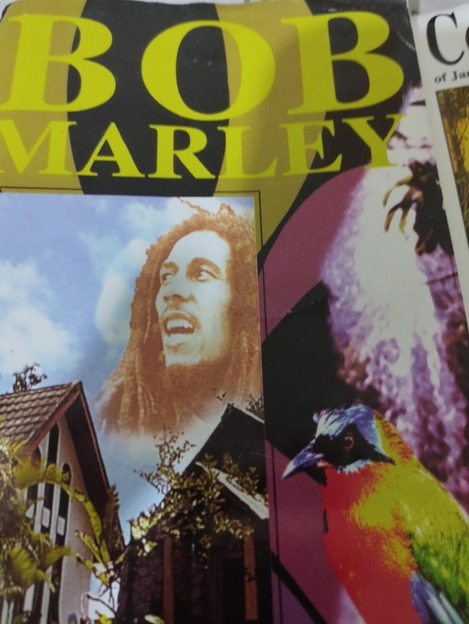 Hotel Bob Marley Peace