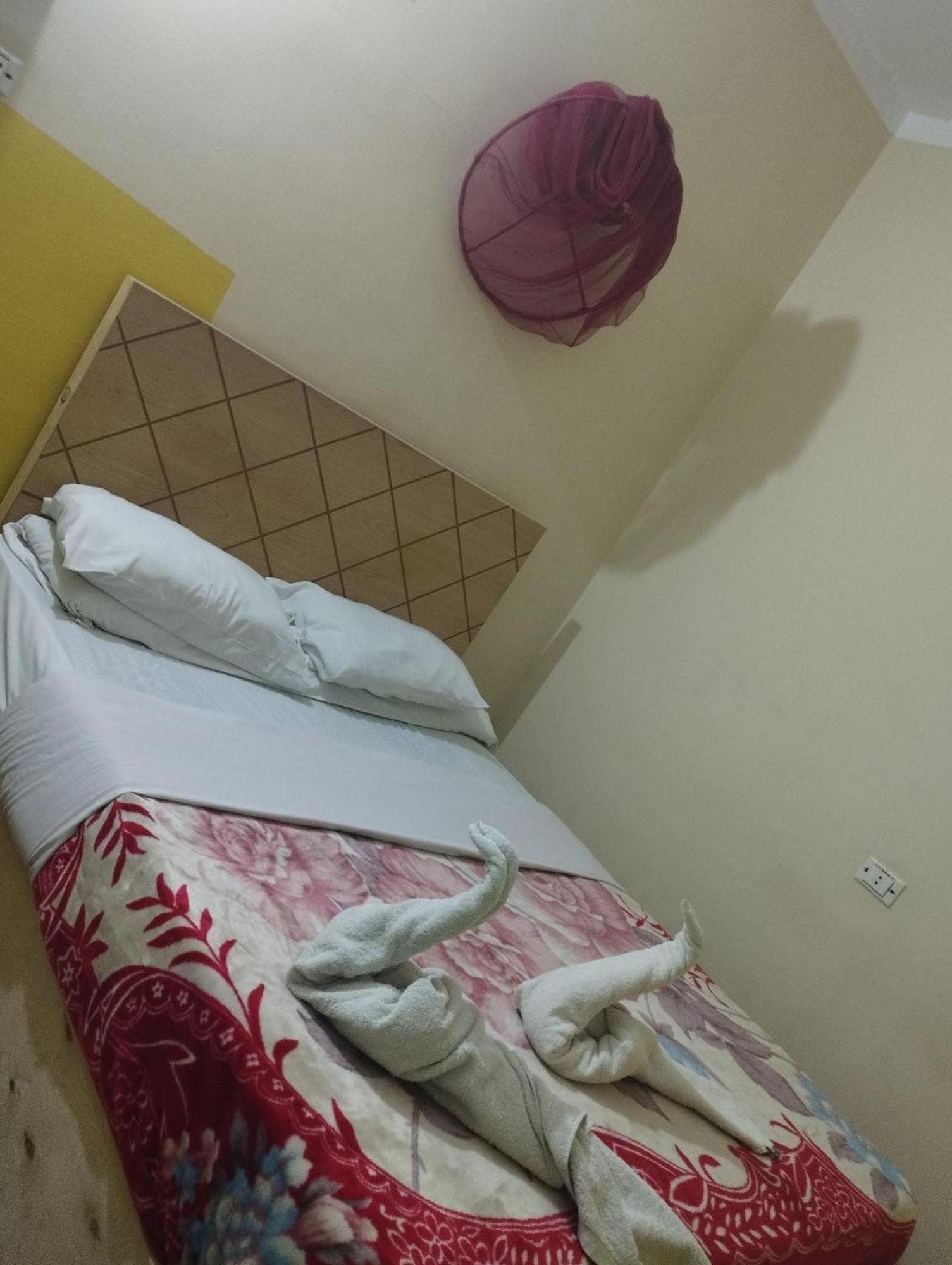Bob Marley Peace Hotel