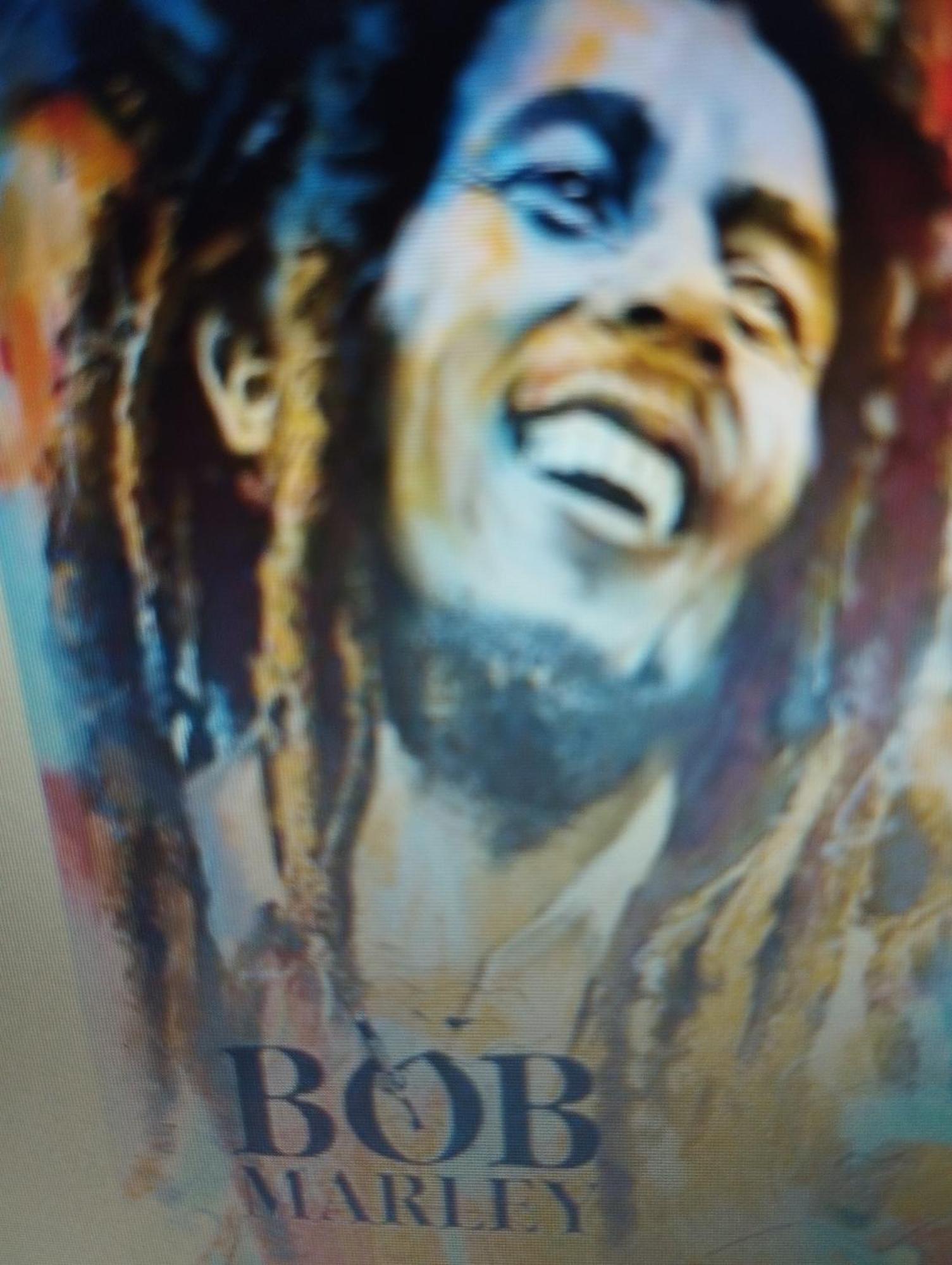 Hotel Bob Marley Peace
